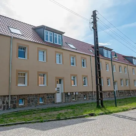 3a Neu Renoviert 3 Zi 5 Betten