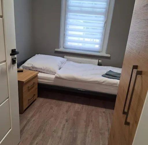 3a Neu Renoviert 3 Zi 5 Betten