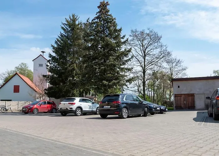 3a Neu Renoviert 3 Zi 5 Betten شفيدت