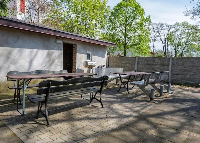 3a Neu Renoviert 3 Zi 5 Betten