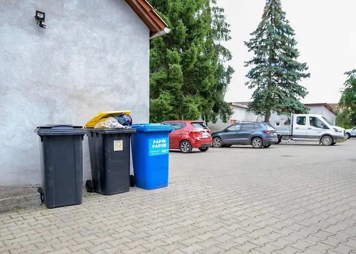 شقة 3a Neu Renoviert 3 Zi 5 Betten *