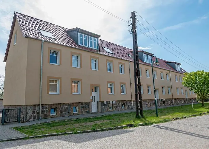 3a Neu Renoviert 3 Zi 5 Betten